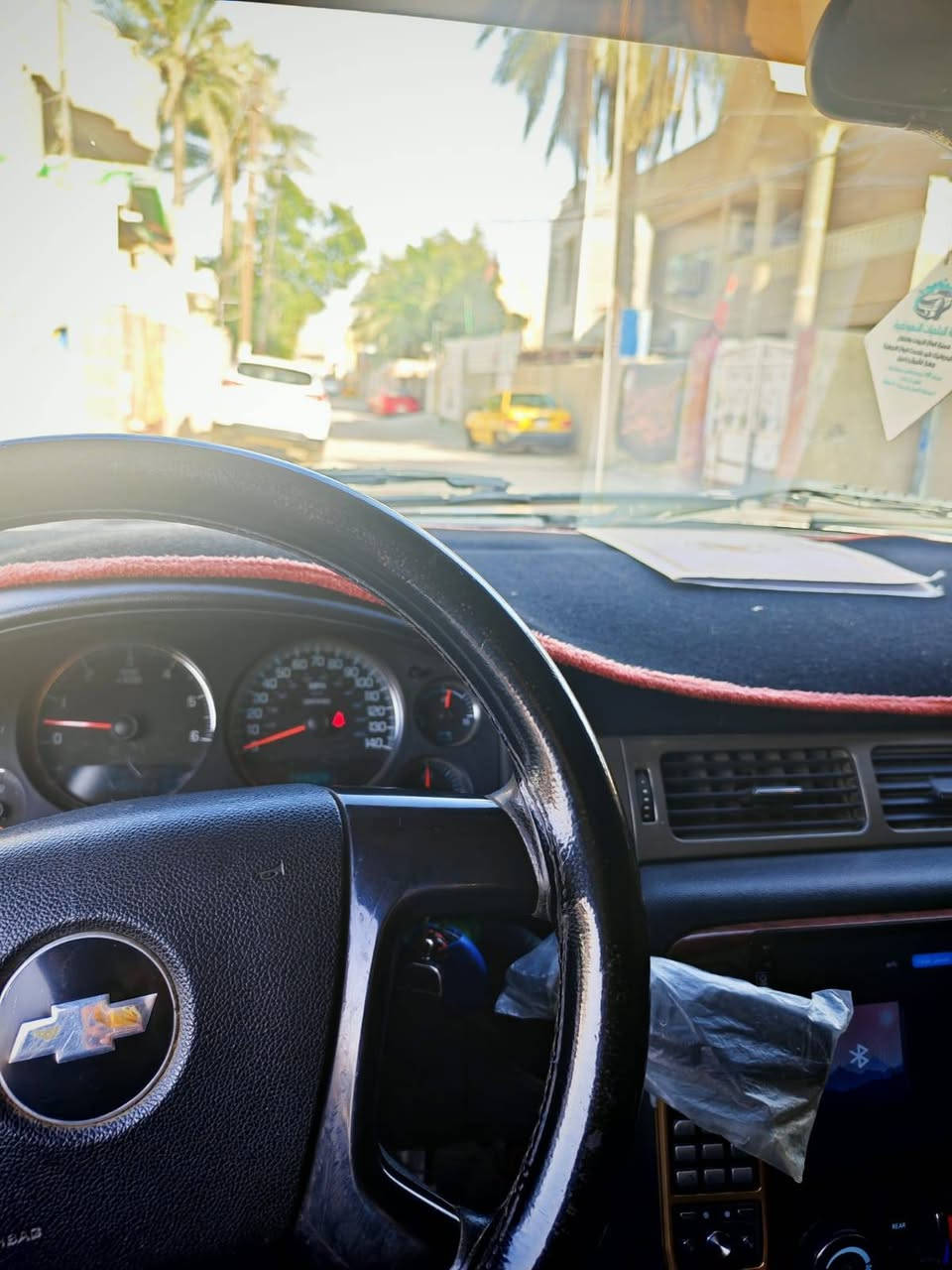 تاهو ٢٠١٠  lt بوليسي ادوات
السياره  مكفوله  من الكص والعشاير  والانتربول 
   السياره  جاهزه   من كلشي  
سعر  ٧٠
مكان بغداد البلديات 
ملاحظه  الاريل  والفدراليه الفوك القماره  مو من ضمن السياره  
الرقم 
***********
