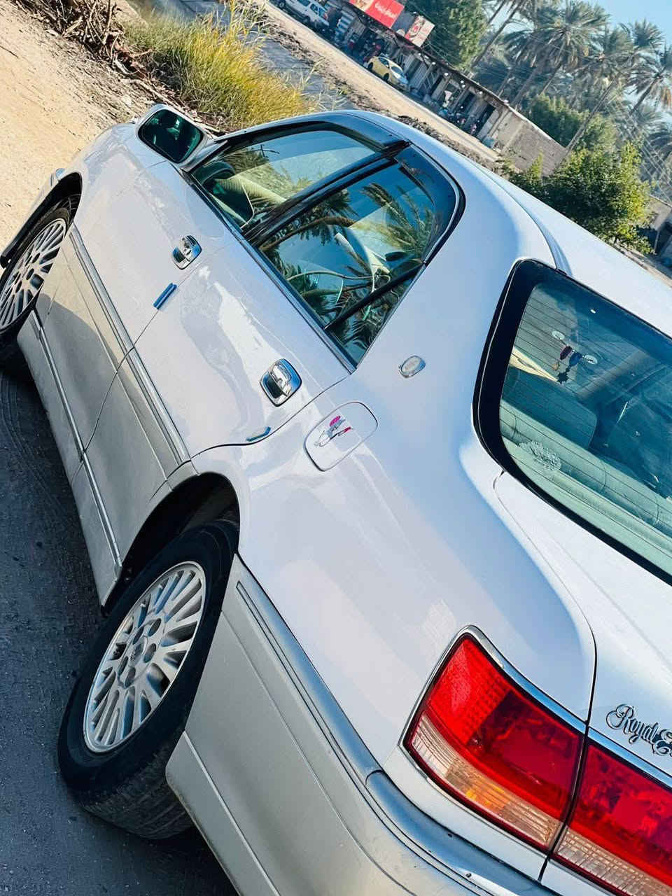 ملكه ادوات كصه جنطه متومه شمالي سليمانيه مكينه وكير صدر وتايرات جديد مكانه كربلاء  شرط حاسبه  سعره 34 ترهم مراوس


**إذا كنت صاحب هذا الإعلان وتريد حذفه لأي سبب، رجاءا أرسل رسالة إلى الدعم الفني**