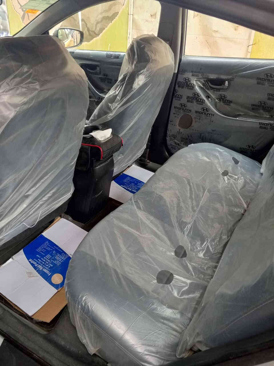 سلام عليكم من رخصت الدمن المحترم النترمريكي حادثهى دعاميه فقط موديل 2013رقم كربلاء بسمي ***********
