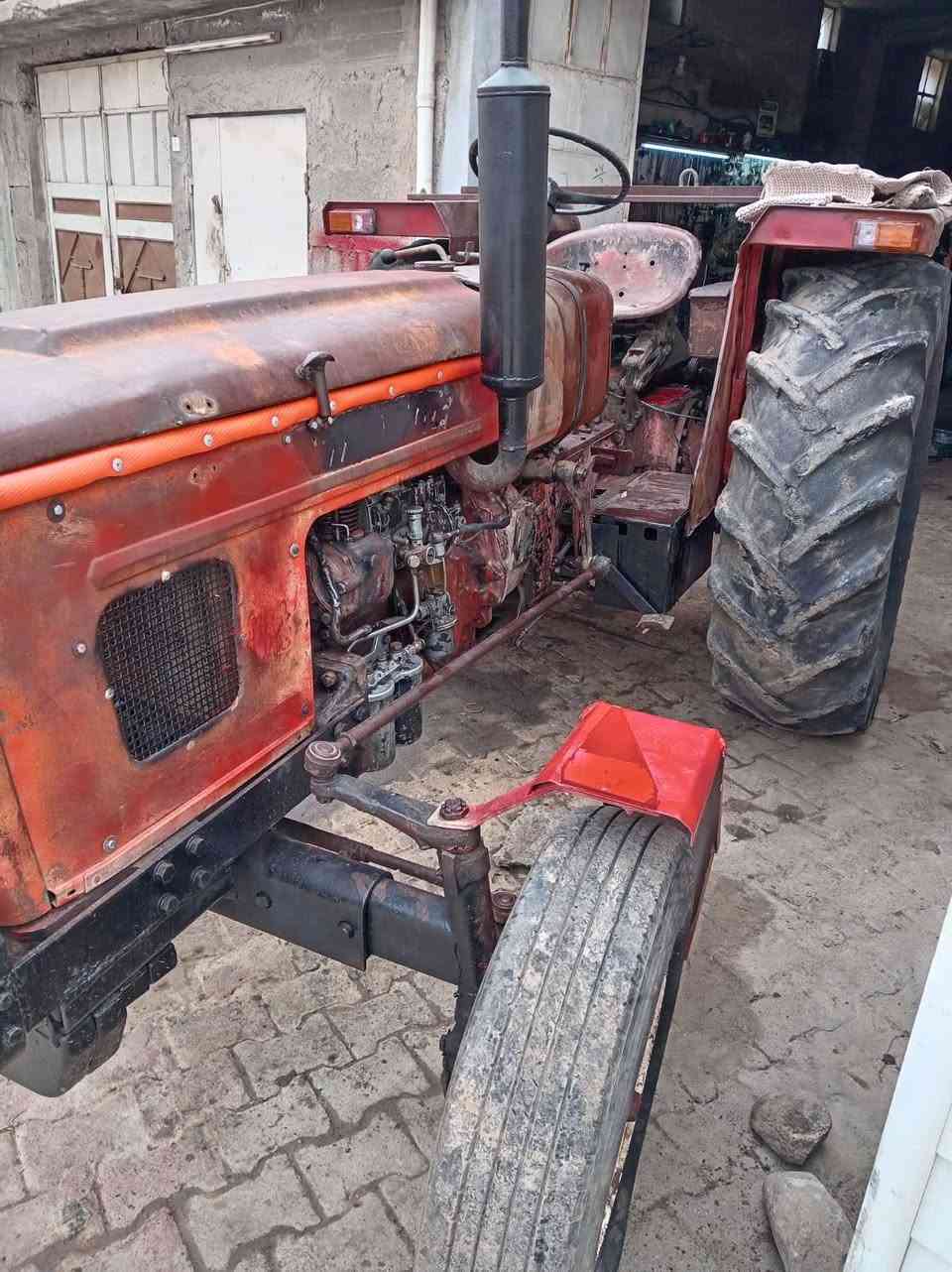 عنتر موديل 85 الشرط النظافه للبيع بدون اي نواقص عنوان كركوك اتصال ***********
