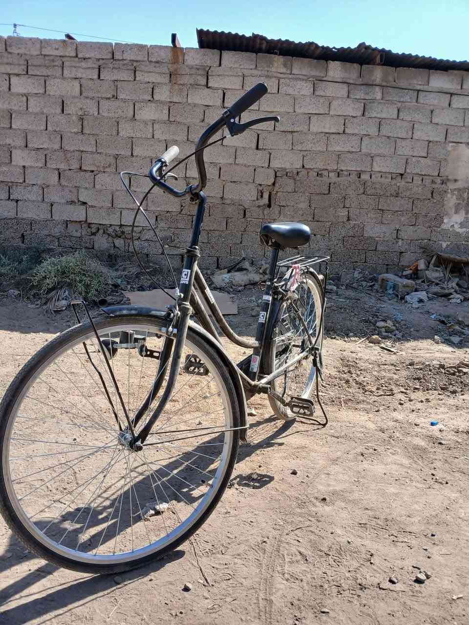 السلام عليكم بيسكل كلوف حجم26للبيع سعر 145 مكان بغداد المعامل سوك عبد المهدي مديل 2022 نضيف بيسكل كلش حلو


**إذا كنت صاحب هذا الإعلان وتريد حذفه لأي سبب، رجاءا أرسل رسالة إلى الدعم الفني**