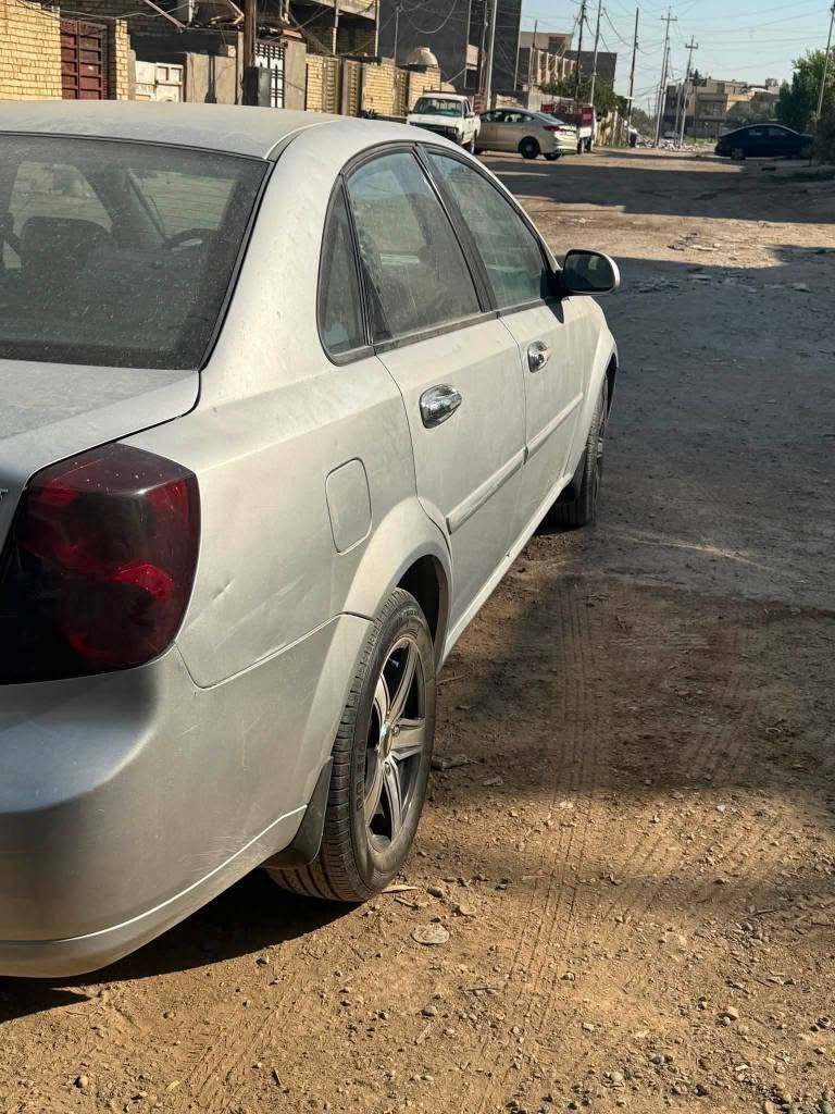 اوبتر خليجي شركه عامه سياره كفاله عامه بدون نقص ماشيه 120 سونار مرفق مع صور سعر 65 مكاني بغداد الدورة *********** سياره عليها ايدامه كامله مال بيت ما تصرف عليها ربع دينار بغداد, العراق
