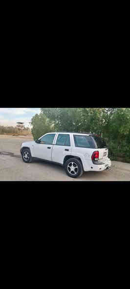 بلايزر ٢٠٠٤ رقم أربيل هزة مانافذة وسنوية لغاية ٢٠٢٧ باسمي تبديل بنيد نفس اللون اصلي  مكان السيارة احي الحهاد  بغداد السعر ٩٠ ورقة وبيها مجال بسيط .. رقم الموبايل  ***********  مع واتساب
