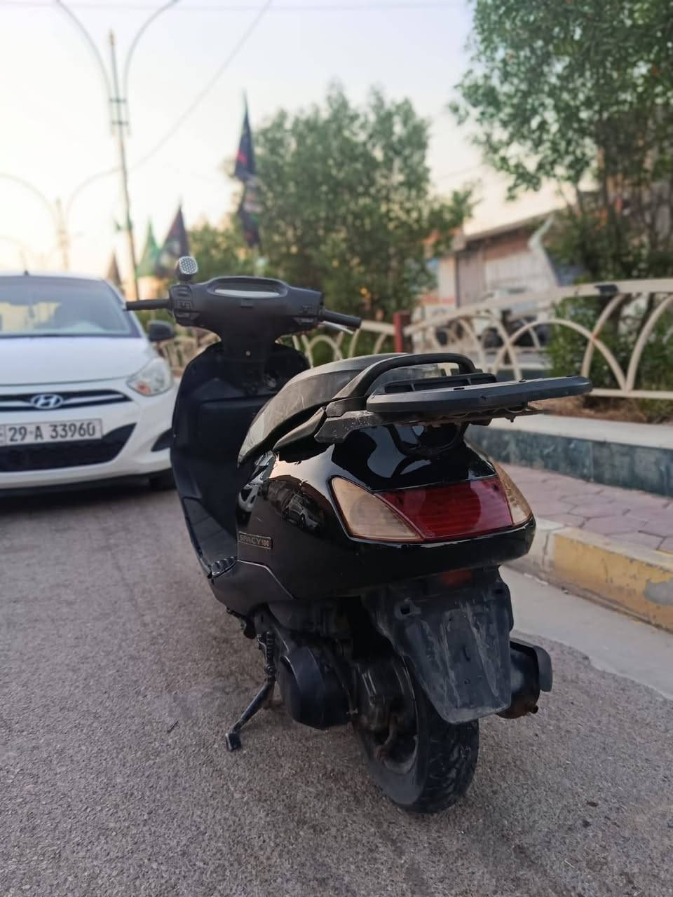 للبيع مجفتة تجفيت عام وتايرات جدد السعر  650 وبية مجال بسيط الاتصال ع الرقم  ***********
