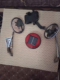 للبيع • سعر خاص • اكسسوار سيارة