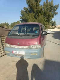 بريجو • مكينة • حي ميسان