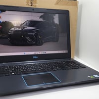 ديل جيمينج • GTX 1050 Ti • رام 16GB
