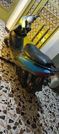 دراجه ماكس منغولي للبيع ‏‪07831259789‬‏