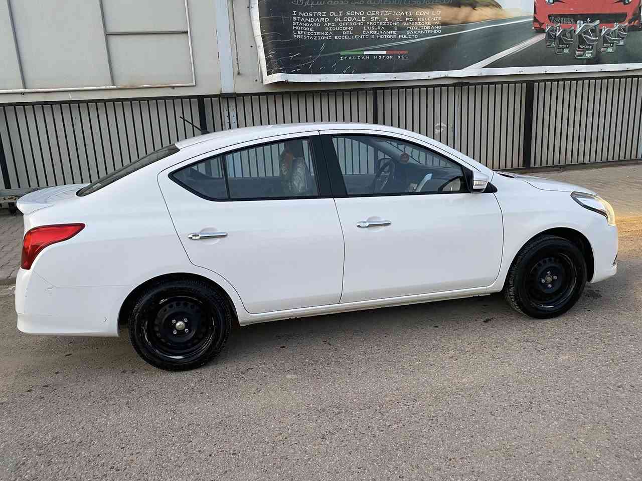 سني ٢٠٢٥ 
كفاله عامه 
مكان السياره /نجف 
للاستفسار  ***********
