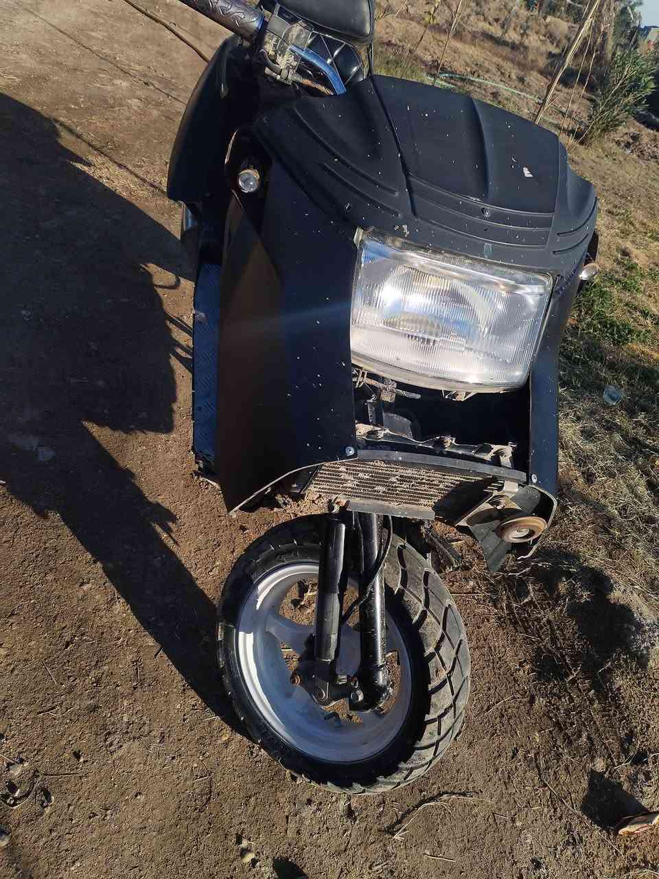 دراجه فيوجن للبيع او مراوس بكير اصولي 
دراجه سرعه ومعدل فول
تضرب طلق صالنصه رياضي الدراجه كهربائيات كله شغاله
تبريد مي ودهن الدراجه فول الفول متواجد خاص مكاني قاسم 
***********
