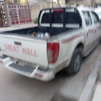 كريت ويل موديل ١٢ سياره حلو رقم قادسيه انكليزي تحويل مباشر السعر ٥٨ وب...