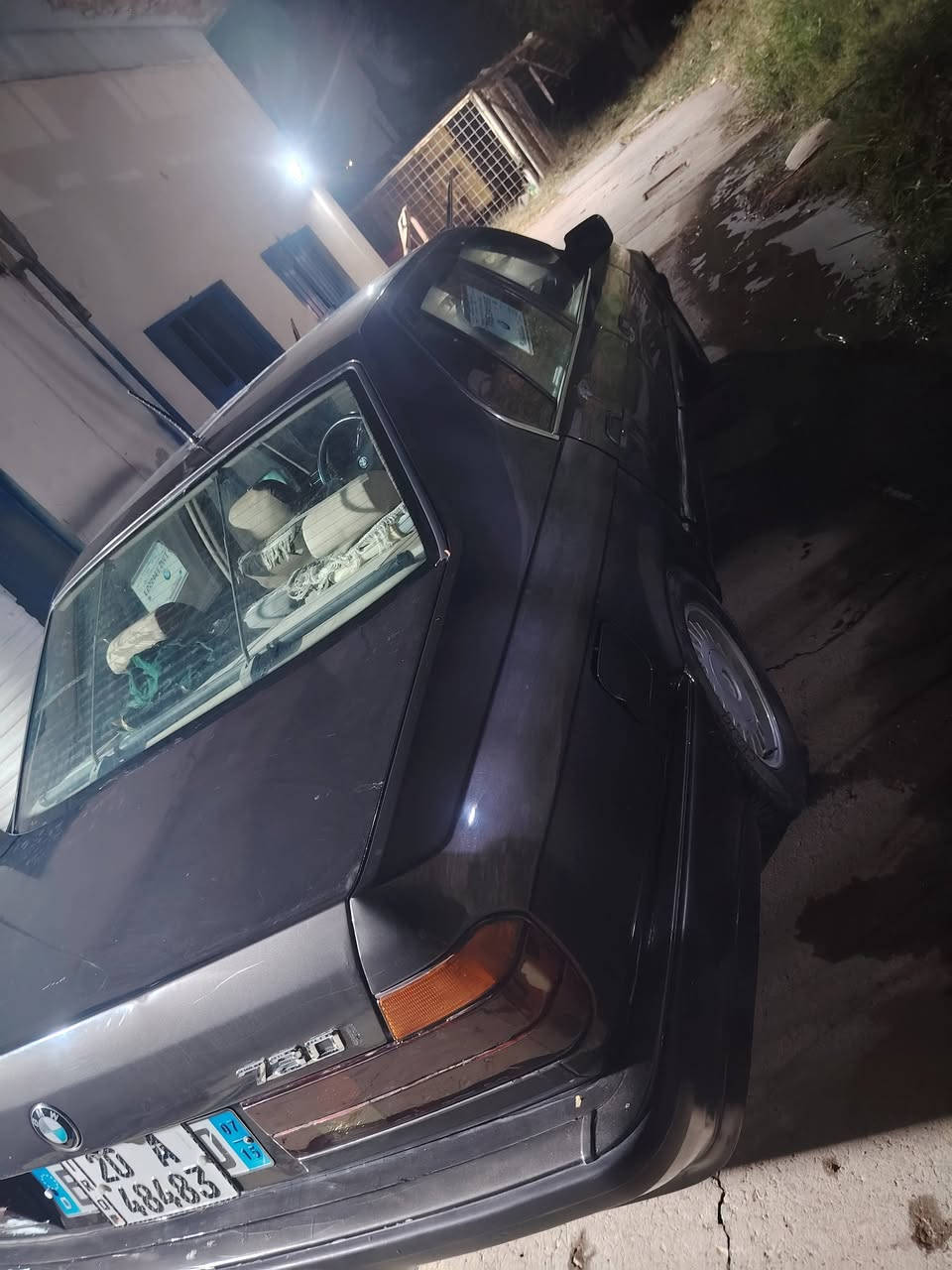 السلام عليكم بيم موديل 90 حجم 730 مكينه او كير شادهن جدد السعر 55 اوبيه مجال المكان بغداد الزعفرانيه الرقم 7777485386


**إذا كنت صاحب هذا الإعلان وتريد حذفه لأي سبب، رجاءا أرسل رسالة إلى الدعم الفني**