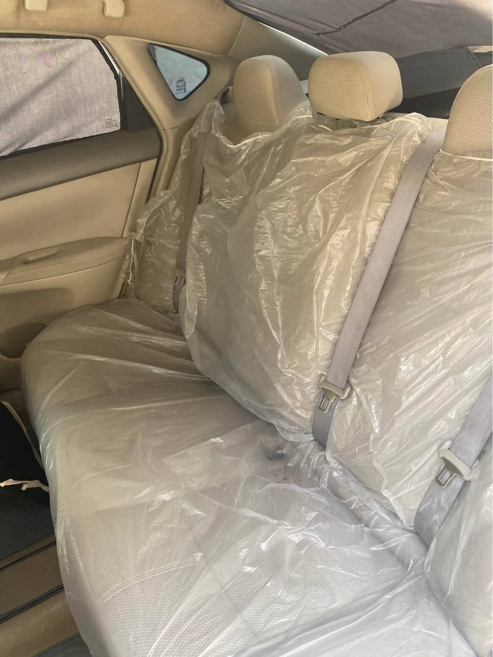 ٦پارجەییە بەس بە حیزام دەفرۆشم مەکینەی دوکەلی دەکا جەمپەکی پشتی هەییە بەبێ ناویگرتن 
سعری ٩٣ قفلیتی هەموو زانیاریەکانم نوسییە گەر موشتەری نی تکاییە نامە مەنیرە 
رەقەم مۆبایل *********** أربيل, العراق
