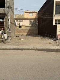 أرض تجارية • التحرير شارع عام • ١٨٠م