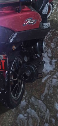 اف ام • ار زد • كربلاء