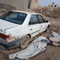 متروكه • ٢٠٠٦ • رقم قادسية