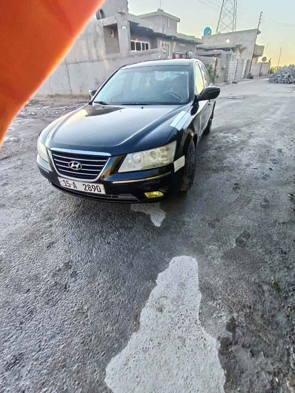 السلام عليكم..
سوناته موديل ٢٠٠٧ امريكي كير محرك صدر
تبريد كفاله السيارة جاهزة اترايك وين ميعجبك رقم انبار
 تحويل مباشر رقم انكليزي ***********
السعر ٧٩
