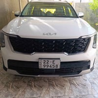 سورنتو • ٢٠٢٤ • اربيل