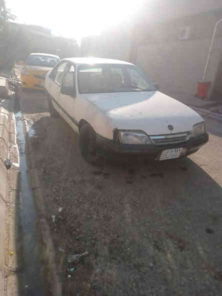 للبيع أوميكا 91
السعر 25 وبيها مجال
تفاصيل السيارة اتصل
***********
