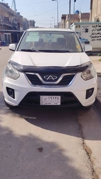 شيري تيكو للببع مديل ٢٠١٣ سياره حلوه كير محرك كير اوتماتيك مكفوله من ا...