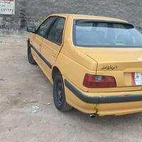 مكينه وكير • تايرات جديده • رقم بغداد