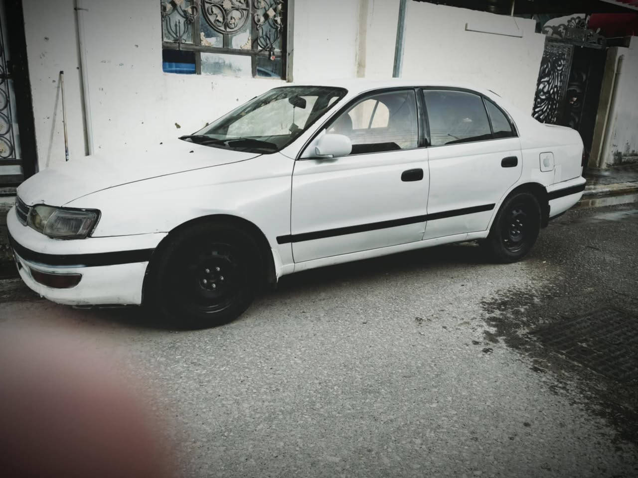 سلام عليكم
اكرونه نفخ منفصل مديل 95 محرك 1800 ابو الجف رقم نجف تريد مداور تريد وكاله بليعجبك 

سياره بلاديه ولا قطرت صبغ بيها فقط كص قماره حته القماره الحاطيها مابيها صبغ ولا معجون مراوس بمارسدس دب ونطي فرق او بيع سعرها قفل قفل من الاخير 35 متواجد ع جميع البرامج *********** بي واتساب

*********** بي واتساب
