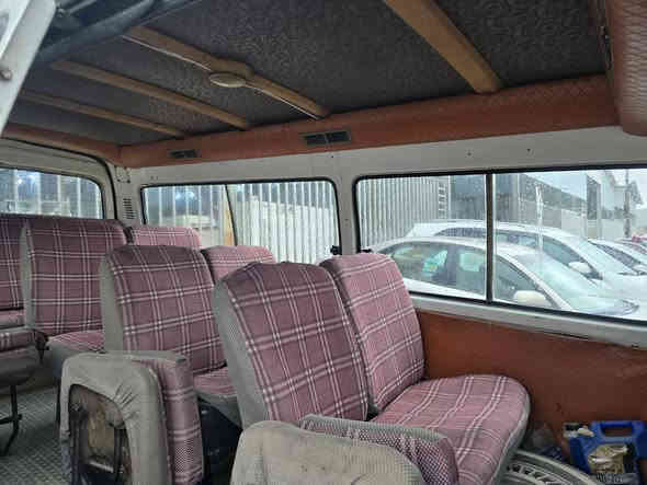 سياره فتون 2010 للبيع.                                                        السيار جاهزة من كل شي رقم انكليزي  شرط التحويل مصفره هيئة وغرامات.                                                                                    السعر $65 وبيه مجال للشراي.                                                                                    الاتصال.                                                                                     ***********
