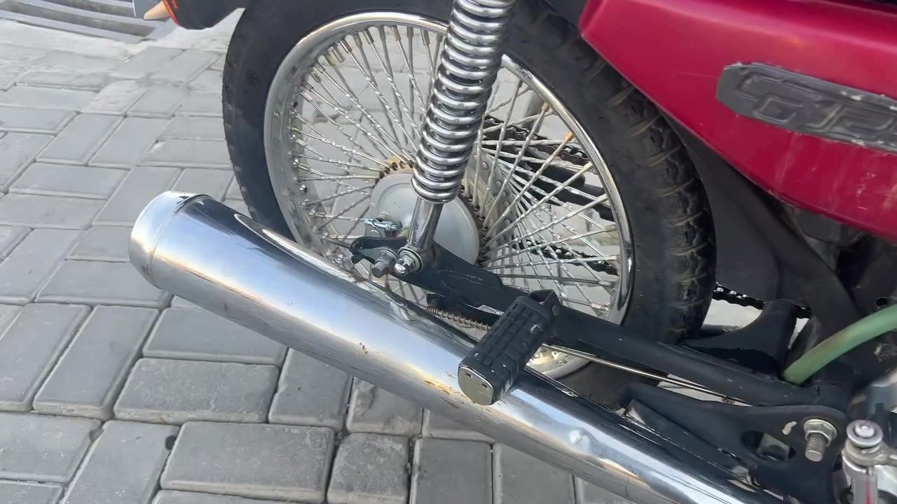 سلام عليكم نامي برو2020دراجه كهربائيات كلها شغاله محرك شرط ما نقصها شي سعرها ٣٨٠ وبي مجال للتصال ***********
