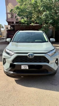 راف فور 💎🥋 2023  XLEكفاله    عامه   من الصبغ والحادث     فقط  دعاميه ر...