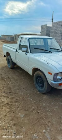 للبيع مودل ٨٠ رقم جديد لتواصل ومعرفة تفاصيل السيارة. ‏‪07746974460‬‏.....