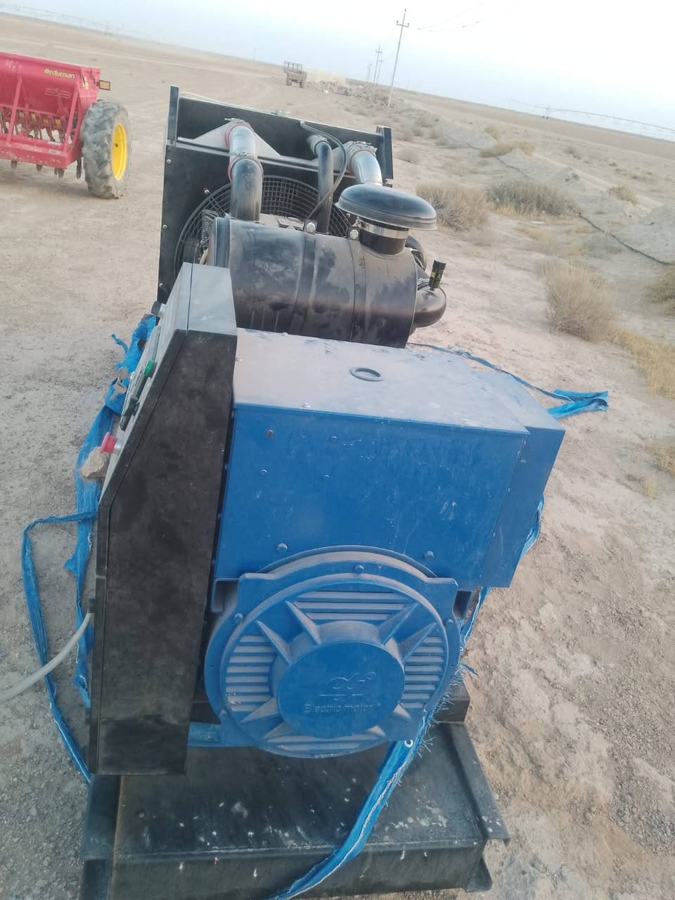 مولد كمنز250كيفي زيرو لبيع


**إذا كنت صاحب هذا الإعلان وتريد حذفه لأي سبب، رجاءا أرسل رسالة إلى الدعم الفني**