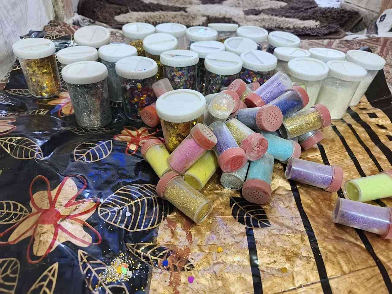 السلام عليكم ترتر للبيع ابيعهن كلهن شلع بسعر مناسب عنواني بغداد البياع مواصلات ثانيه  قرب جامع خديجه


**إذا كنت صاحب هذا الإعلان وتريد حذفه لأي سبب، رجاءا أرسل رسالة إلى الدعم الفني**