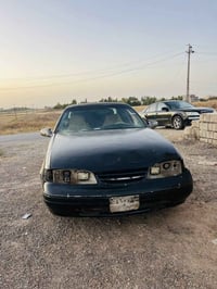 دايو برنس • محرك زين • فحص صلاح الدين