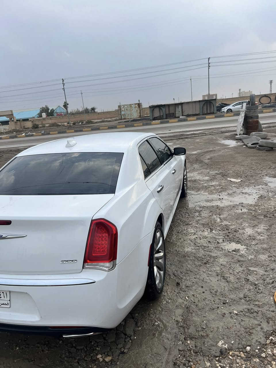 سلام عليكم للبيع اوباما ١٩دخول جديد ضباط حادثة جاملغ السايق فقط بدون إرباك ماشية ٥٩حقيقي جاهزه مكينة كير حدادة تخم تاير علمن عندما فحصت بل عراق وجد بابين كلير وجنطه كلير فقط الباقي كفاله استفسار اكثر تواصل ‭

‭٠٧٨٧ ١١٩ ٧٥٤٢‬
