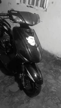 دراجه سكنس نثيه 140 دراجه خير من الله بس نقصه سلف فقك  دراجه مفتوحه وش...