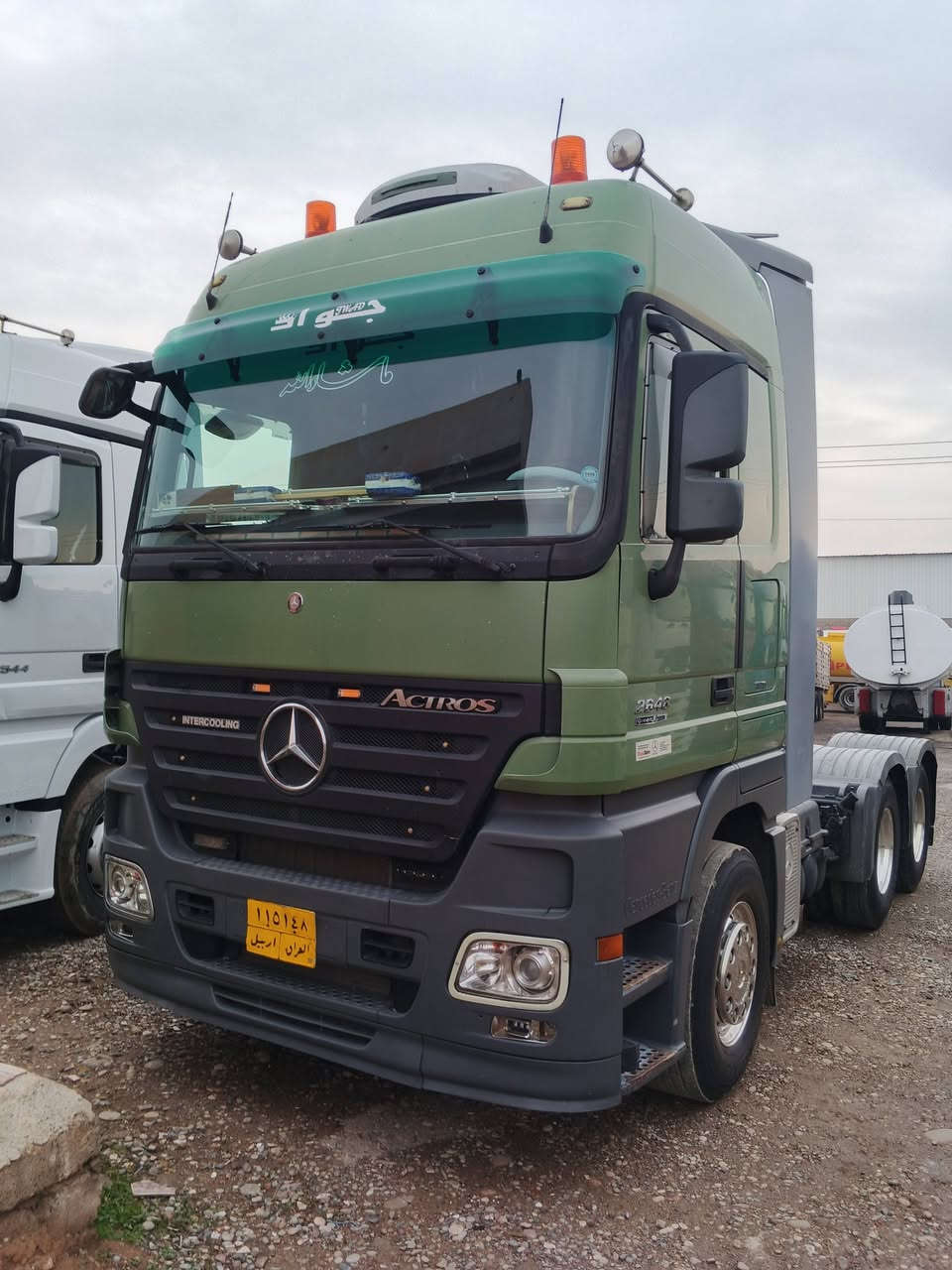 للبيع اكتوز 2004/عرجه ***********
