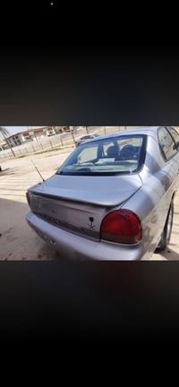 سوناتا منغولي • موديل ٢٠٠٠ • اوتوماتيك