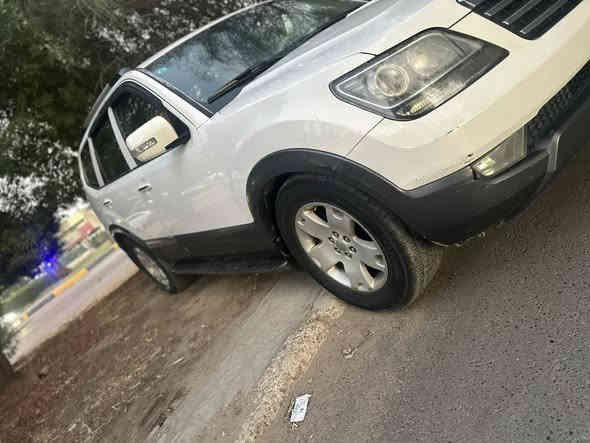 السلام عليكم
كيا موهافي موديل 12 مكفولة من الضربة والصبغ عدا مكانات بارد محرك 3800  فتحة سقف بصمة 7راكب 3قطع تبريد كشنات جلد كهرباء وتدفئة تبريد بالكشن شاشة تحكمات  كاعية جلد جنطة شفط إشارة بالمري وقلاب عالبك تبريد بيانو خزن ميموري سنوية وارقام وهزة جديدة السيارة باسمي تحويل ثاني يوم السعر 150$

 مكاني بغداد الشعلة 

للاستفسار *********** ابو علي
