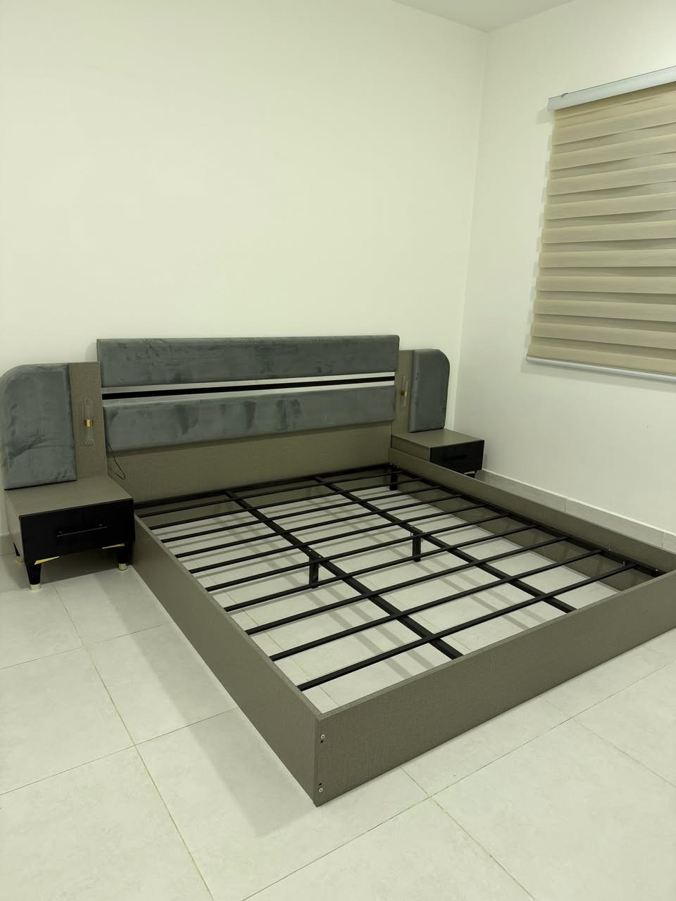 غرفة غير مستخدمه جديده جهاز عرس فقط انشدت واريد ابيعها  اريدهة ب٥٦٩ الف خمس قطع


**إذا كنت صاحب هذا الإعلان وتريد حذفه لأي سبب، رجاءا أرسل رسالة إلى الدعم الفني**