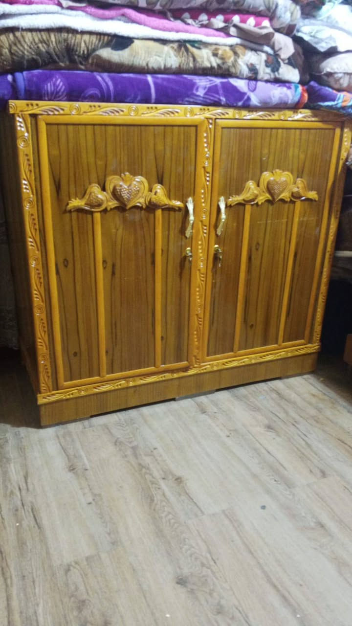 البارحه وصلتنه يعني جديدة وما كعدت بالمكان جبيرة طلعت صاج عراقي ثقيل تسكام ٥مليم السعر ٢٠٠ الف المكان بلديات حي الضباط شارع الكاشي والمرمر


**إذا كنت صاحب هذا الإعلان وتريد حذفه لأي سبب، رجاءا أرسل رسالة إلى الدعم الفني**