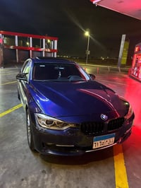 لاكشري • ٢٠١٣ • ١٦٠ الف عداد