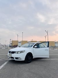 سيراتو 2013 خليجي بيع او مراوس محرك 1600 دوش كير 6 نمر تبريدها خير من ...