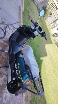 ماتور شحن • نقص برغي • ع الفحص