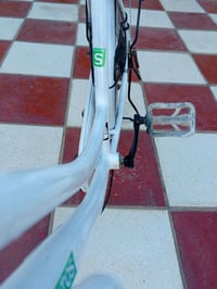 باسكل سانتوس • موديل 19 • بابل الحله