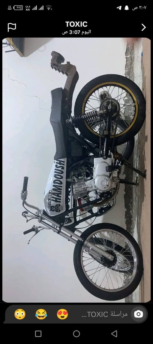 رقم للبيع تنزيه سنويه لصليه ضايعه عندي عاج سعر ٩٠٠ شراي يتفضل خاص مكاني بصرة الدير


**إذا كنت صاحب هذا الإعلان وتريد حذفه لأي سبب، رجاءا أرسل رسالة إلى الدعم الفني**