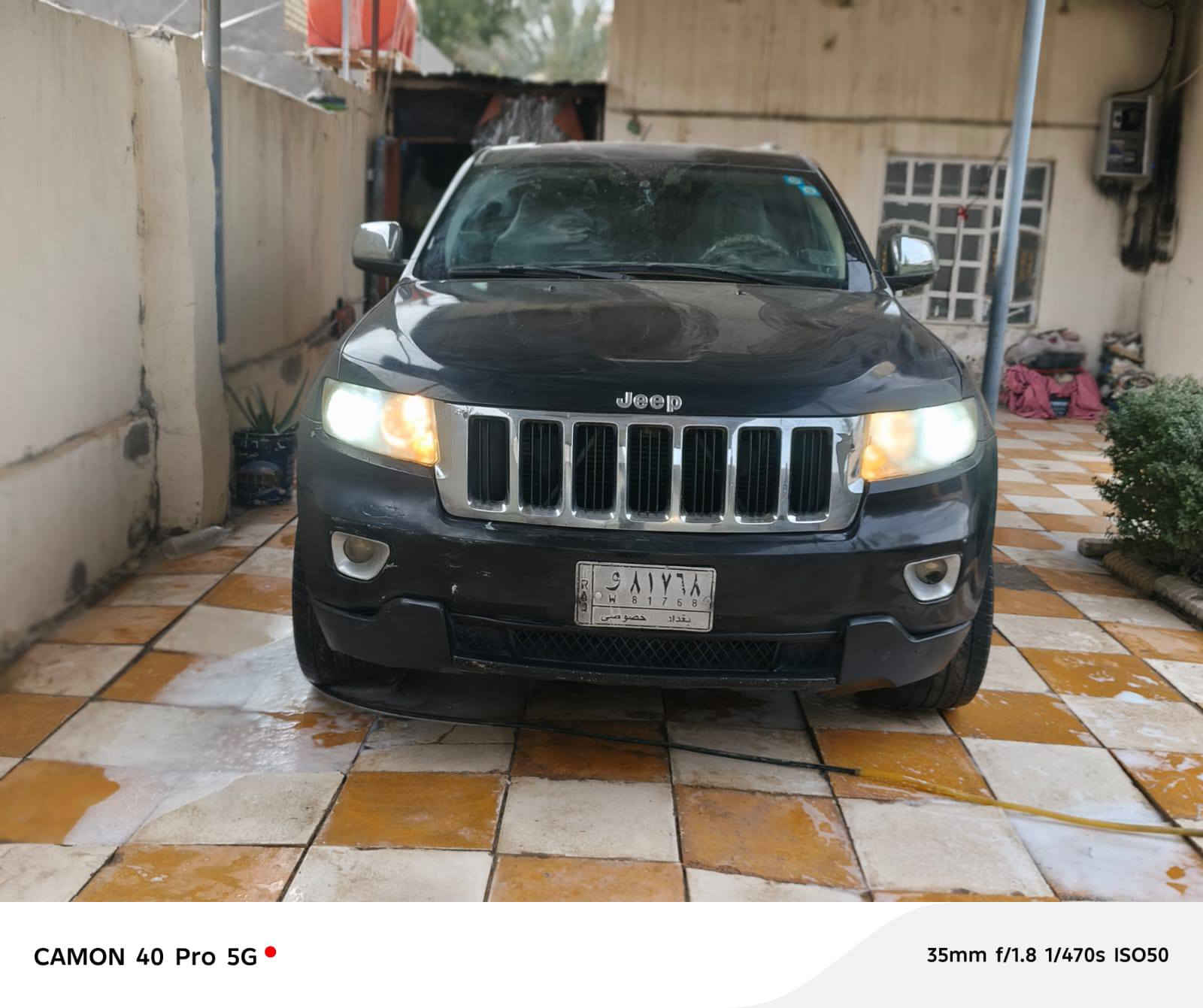 جيب أمريكي 12 حادث جنطه بارد فور ويل مكينه 3600 لاريدو فتحه سياره جديده بأسمي بغداد للاستفسار اكثر *********** واتس اب
