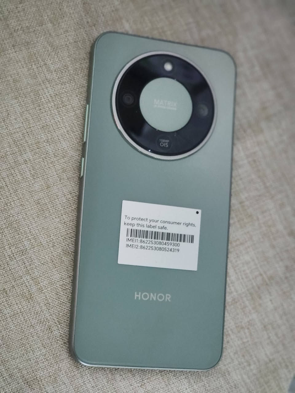 هونر x9d ذاكرة256  عشوائية 12 نضافة95% بظهر فطر ناعم كلش موضح بصورة نهايتة 325الف ***********
