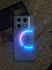 جي تي٢٠ برو • دايمنسيتي ٨٢٠٠ • رام ١٢+١٢