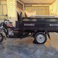 ستوتة • موديل 2023 • بغداد سبع قصور