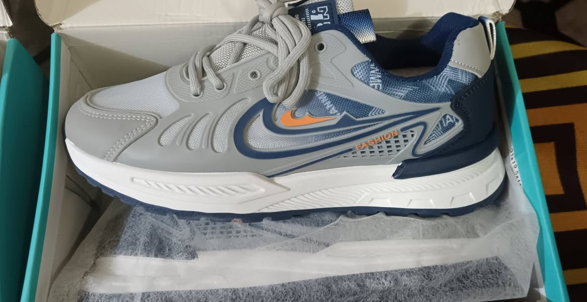 حذاء رياضي رجالي قياس 42 متوفر 3 ألوان السعر 12 الف مع التوصيل للطلب خاص


**إذا كنت صاحب هذا الإعلان وتريد حذفه لأي سبب، رجاءا أرسل رسالة إلى الدعم الفني**